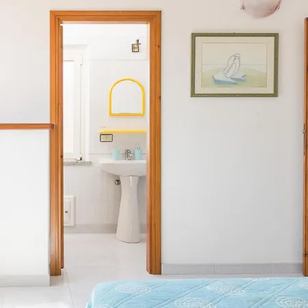 Antonia, 300 Metres From The Sea
