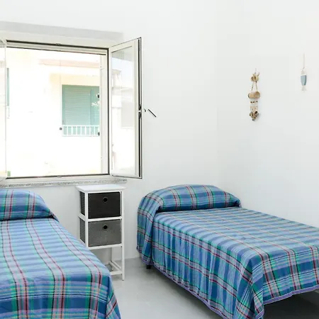Antonia, 300 Metres From The Sea Lejlighed *