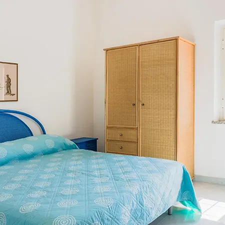 Lejlighed Antonia, 300 Metres From The Sea *