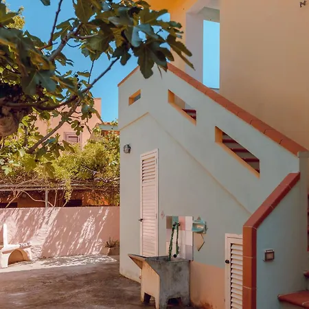 Lejlighed Antonia, 300 Metres From The Sea Porto Ottiolu
