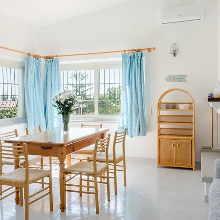 Antonia, 300 Metres From The Sea Lejlighed