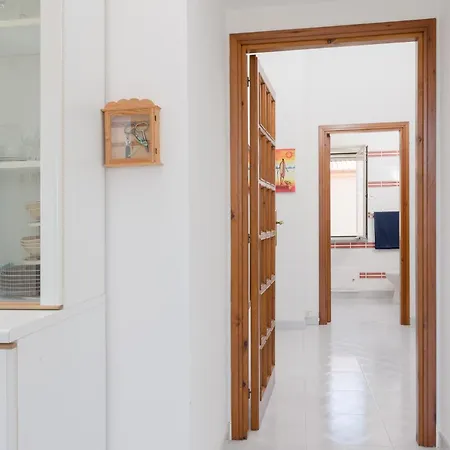 Lejlighed Antonia, 300 Metres From The Sea