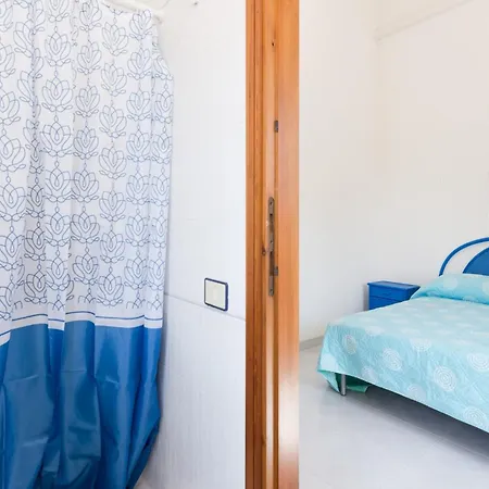 Lejlighed Antonia, 300 Metres From The Sea *
