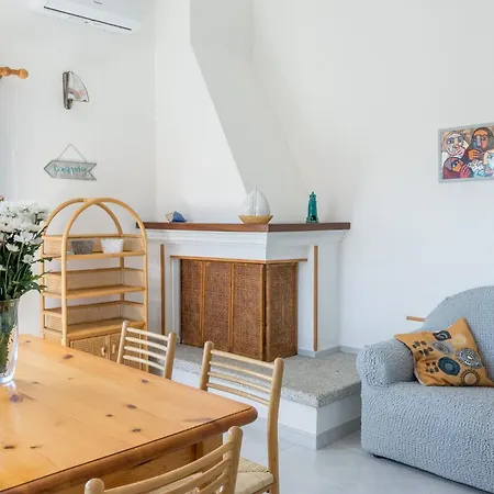 Antonia, 300 Metres From The Sea Lejlighed Porto Ottiolu
