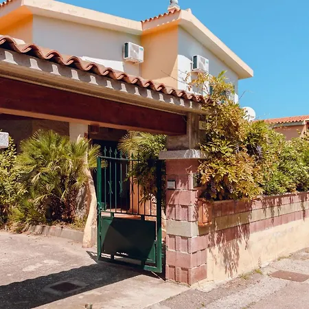 Lejlighed Antonia, 300 Metres From The Sea Porto Ottiolu