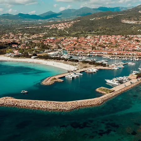 Lejlighed Antonia, 300 Metres From The Sea Porto Ottiolu