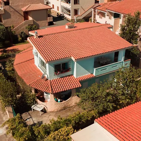 Antonia, 300 Metres From The Sea Lejlighed *