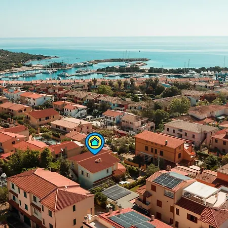 Antonia, 300 Metres From The Sea